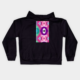 Grafititee GRP199 Pattern Kids Hoodie